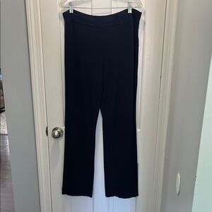 Dress Barn Navy Blue pants